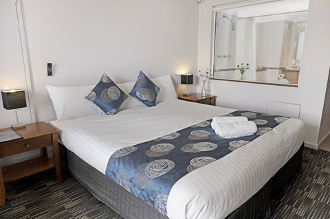 Banjo Paterson Inn - Accommodation Adelaide 23