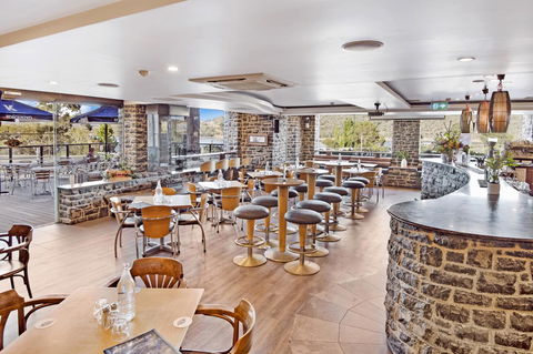 Banjo Paterson Inn - Accommodation Adelaide 8