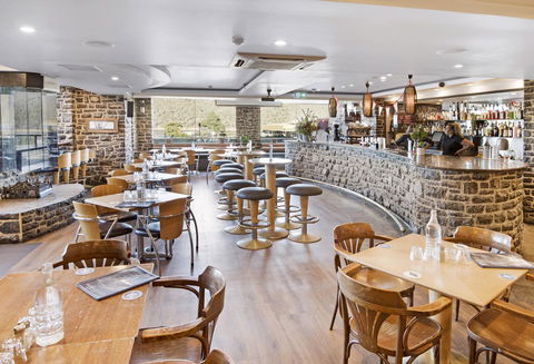 Banjo Paterson Inn - Accommodation Adelaide 9