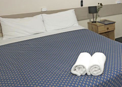Banjo Paterson Inn - Accommodation Adelaide 32