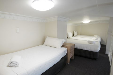 Banjo Paterson Inn - Accommodation Adelaide 27