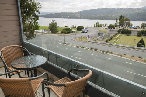 Banjo Paterson Inn - Accommodation Adelaide 24