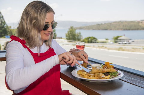 Banjo Paterson Inn - Accommodation Adelaide 40