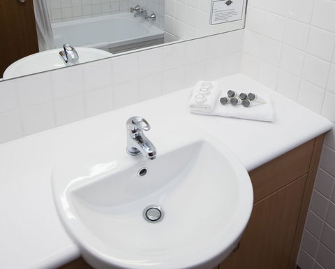 Banjo Paterson Inn - Accommodation Adelaide 21