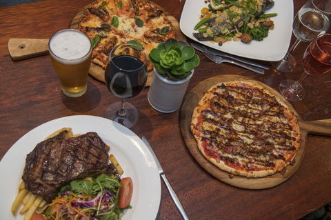 Banjo Paterson Inn - Accommodation Adelaide 36
