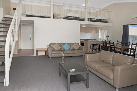 Banjo Paterson Inn - Accommodation Adelaide 28