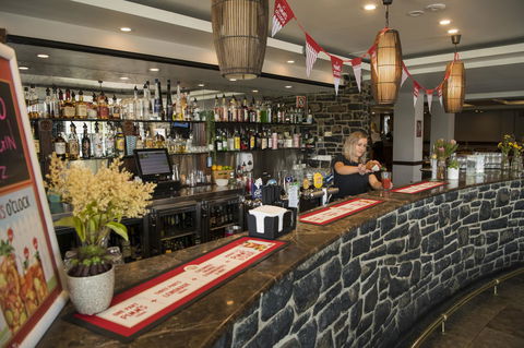 Banjo Paterson Inn - Accommodation Adelaide 43