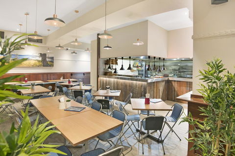 Banjo Paterson Inn - Accommodation Adelaide 4