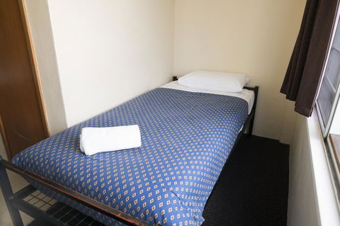 Banjo Paterson Inn - Accommodation Adelaide 13