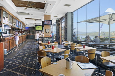 Banjo Paterson Inn - Accommodation Adelaide 42