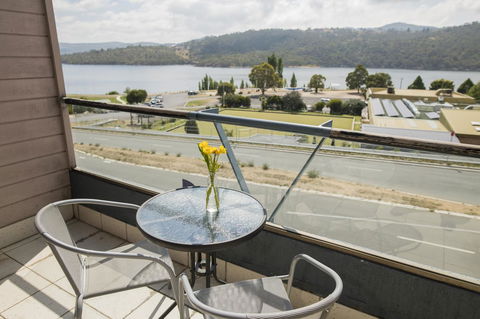 Banjo Paterson Inn - Accommodation Adelaide 3