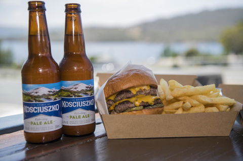 Banjo Paterson Inn - Accommodation Adelaide 37
