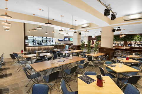 Banjo Paterson Inn - Accommodation Adelaide 5