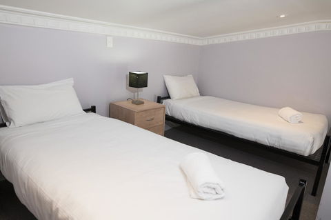 Banjo Paterson Inn - Accommodation Adelaide 26