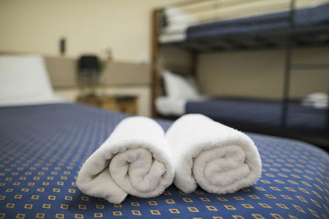 Banjo Paterson Inn - Accommodation Adelaide 12