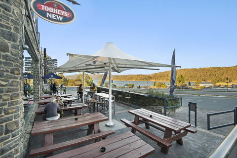 Banjo Paterson Inn - Accommodation Adelaide 7