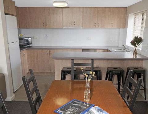 Banjo Paterson Inn - Accommodation Adelaide 10