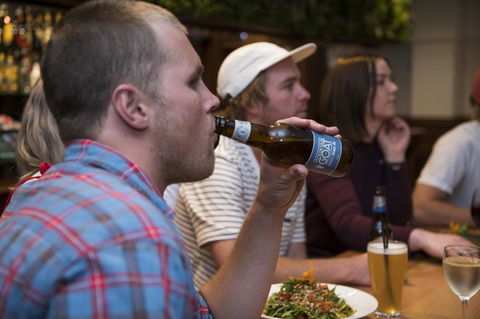 Banjo Paterson Inn - Accommodation Adelaide 39