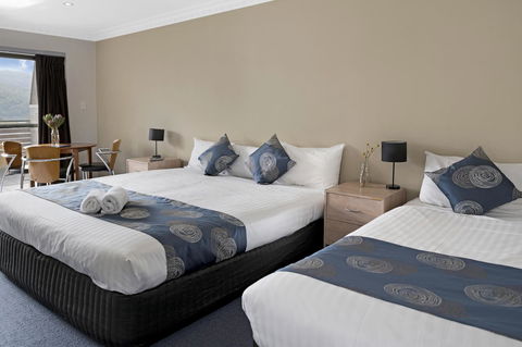 Banjo Paterson Inn - Accommodation Adelaide 33