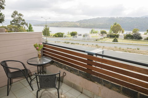 Banjo Paterson Inn - Accommodation Adelaide 29