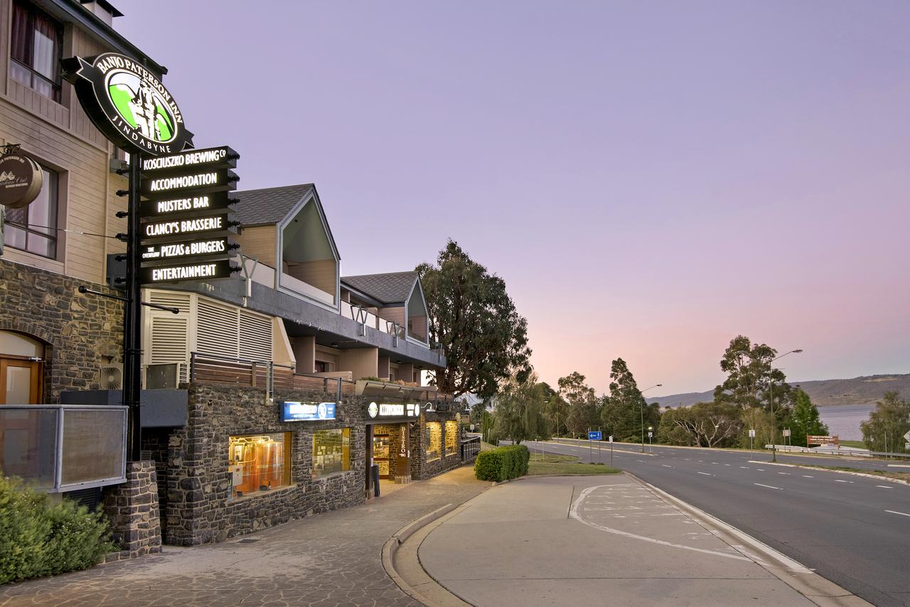 Jindabyne NSW Accommodation Adelaide