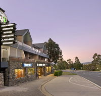 Banjo Paterson Inn - Accommodation Adelaide