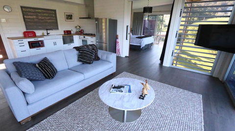 Amaroo Valley Springs - Accommodation Adelaide 24