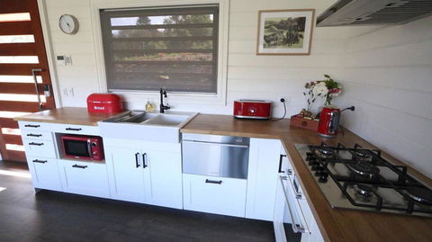 Amaroo Valley Springs - Accommodation Adelaide 26