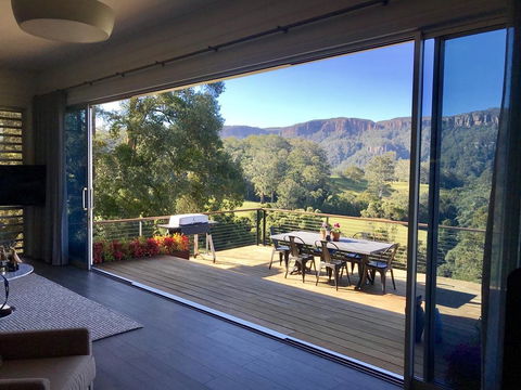 Amaroo Valley Springs - Accommodation Adelaide 3
