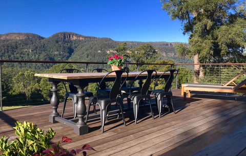 Amaroo Valley Springs - Accommodation Adelaide 1