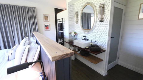 Amaroo Valley Springs - Accommodation Adelaide 29