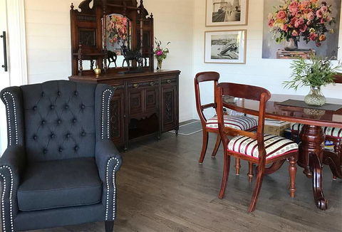 Amaroo Valley Springs - Accommodation Adelaide 14