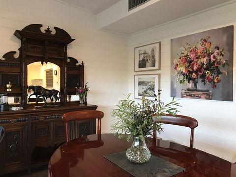 Amaroo Valley Springs - Accommodation Adelaide 13