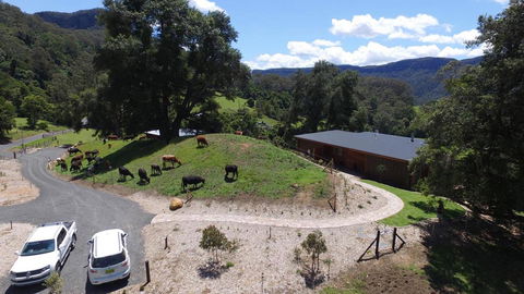Amaroo Valley Springs - Accommodation Adelaide 19