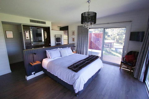 Amaroo Valley Springs - Accommodation Adelaide 35