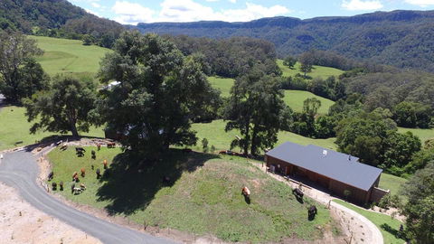 Amaroo Valley Springs - Accommodation Adelaide 18