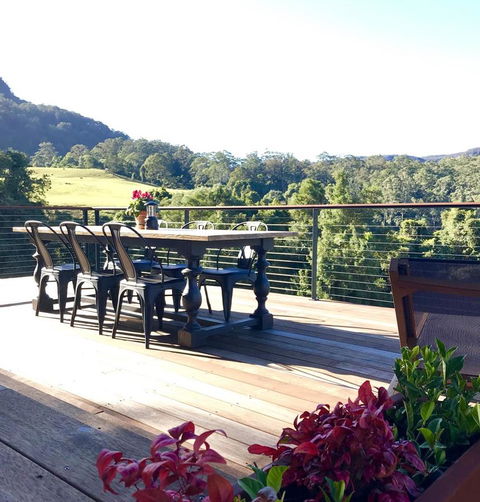 Amaroo Valley Springs - Accommodation Adelaide 8