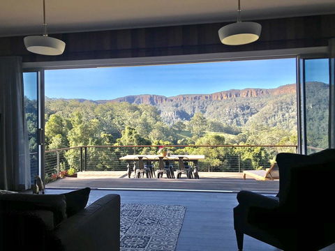 Amaroo Valley Springs - Accommodation Adelaide 4
