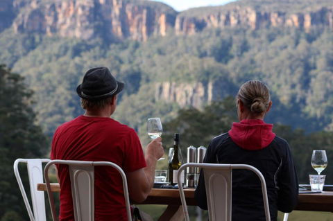 Amaroo Valley Springs - Accommodation Adelaide 15