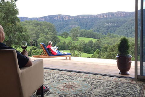 Amaroo Valley Springs - Accommodation Adelaide 22