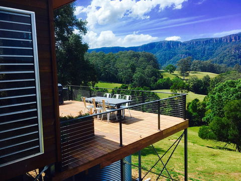 Amaroo Valley Springs - Accommodation Adelaide 20