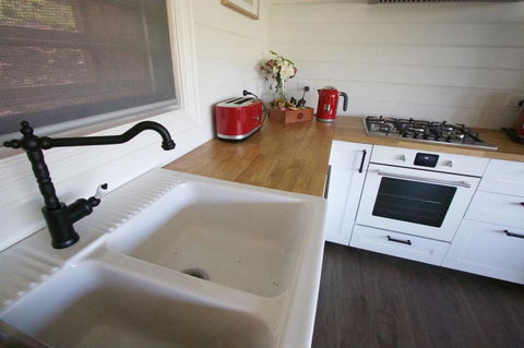 Amaroo Valley Springs - Accommodation Adelaide 27