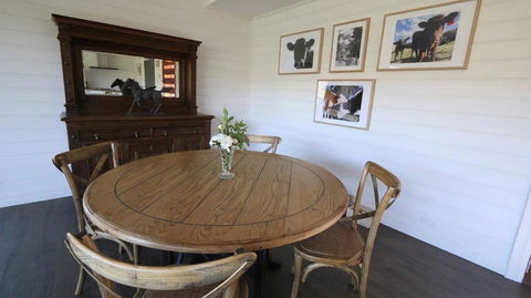 Amaroo Valley Springs - Accommodation Adelaide 30