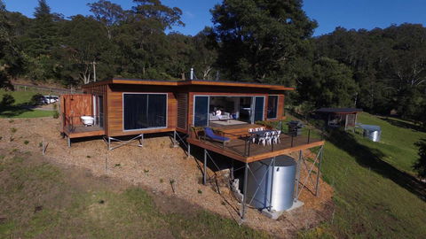 Amaroo Valley Springs - Accommodation Adelaide 17