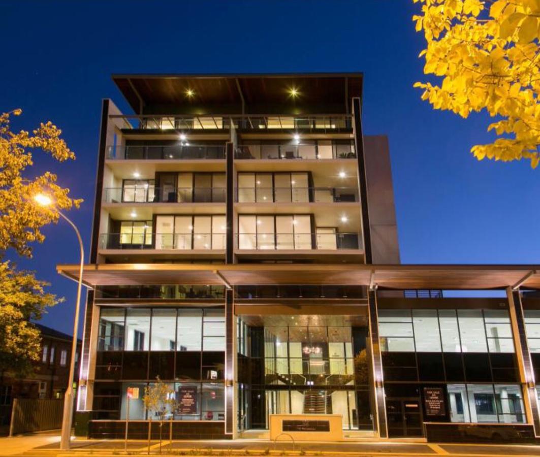 Albury NSW Accommodation Adelaide