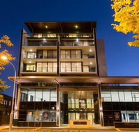 The Botanical - Accommodation Adelaide
