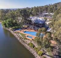 Oaks Cypress Lakes Resort - Accommodation Adelaide