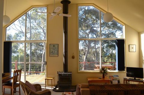 Bundle Hill Cottages - Accommodation Adelaide 43