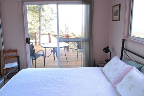 Bundle Hill Cottages - Accommodation Adelaide 25