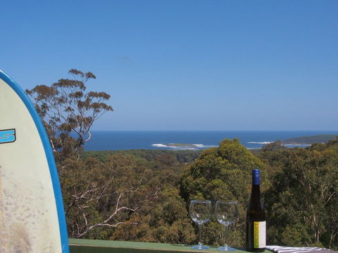 Bundle Hill Cottages - Accommodation Adelaide 8